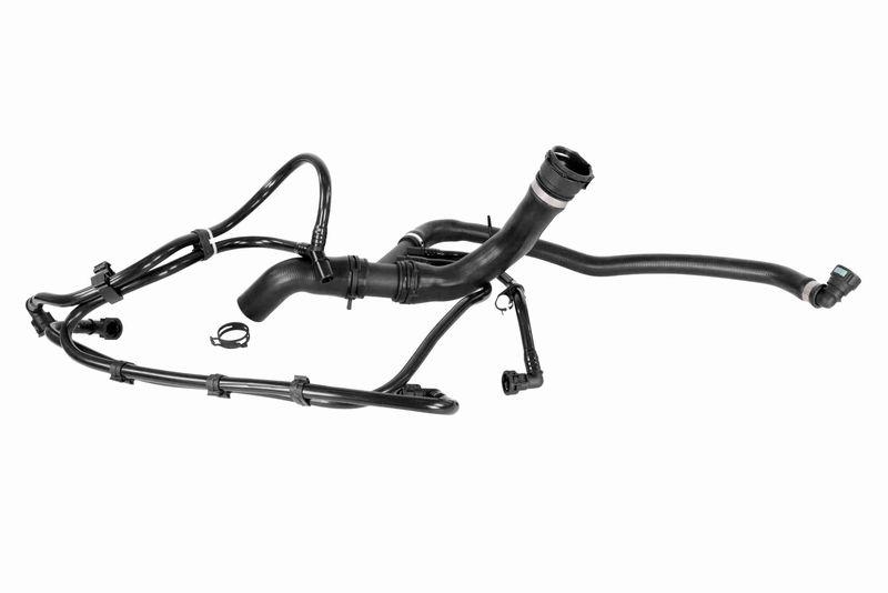 VAICO V48-0606 K&uuml;hlerschlauch f&uuml;r LAND ROVER