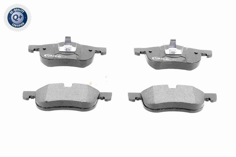 VAICO V95-0147 Bremsbelagsatz, Scheibenbremse Vorderachse Ate, ohne Verschleißkontakt für VOLVO