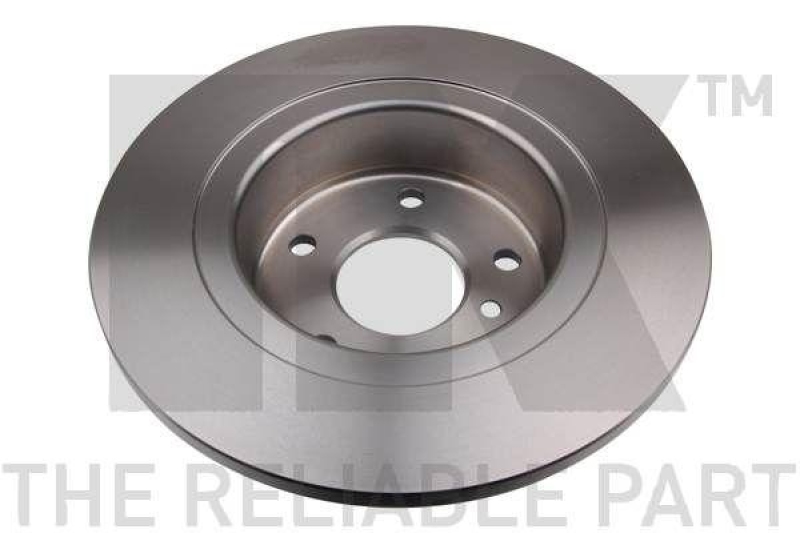 NK 204019 Bremsscheibe f&uuml;r LAND ROVER