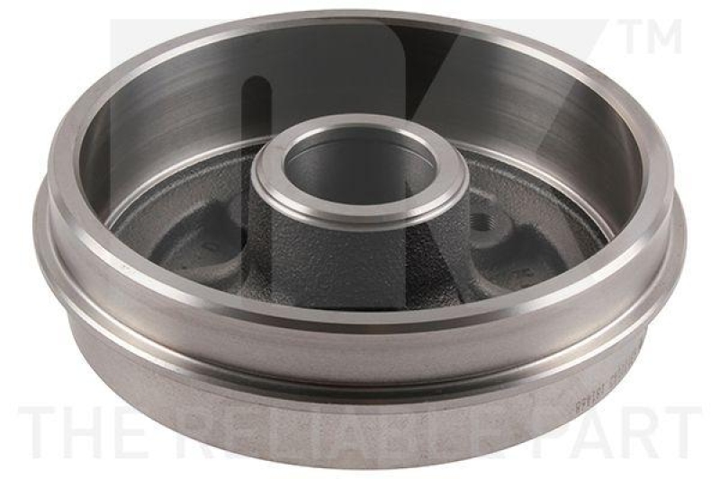 NK 251904 Bremstrommel f&uuml;r CITROEN, PEUGEOT