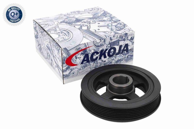 ACKOJA A52-0620 Riemenscheibe, Kurbelwelle für HYundAI