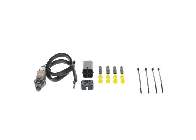 Bosch 0 258 005 732 Lambdasonde