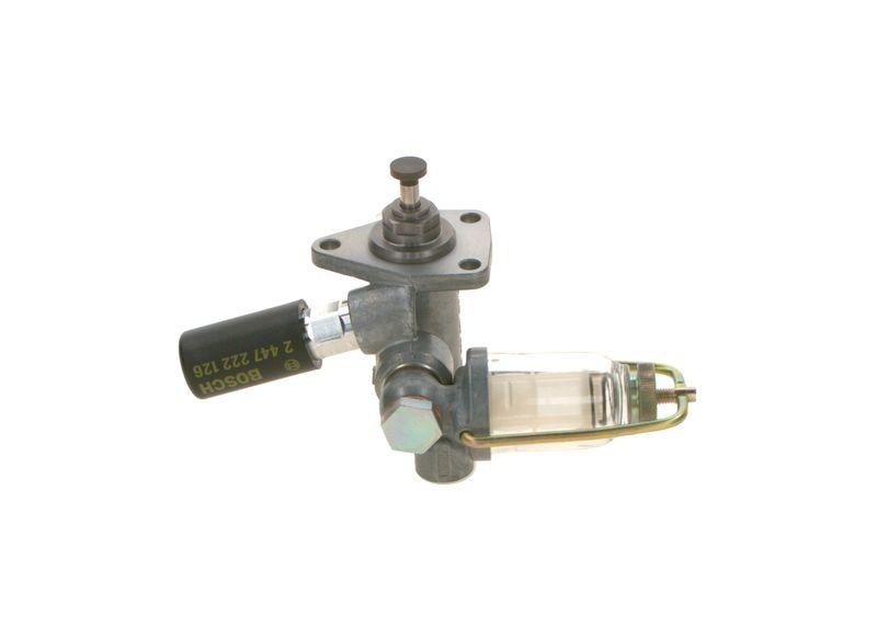 Bosch 0 440 008 069 Kraftstoff-F&ouml;rderpumpe