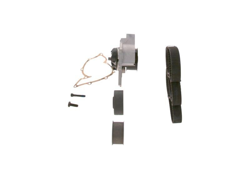 Bosch 1 987 948 862 Zahnriemen-/Pumpenset