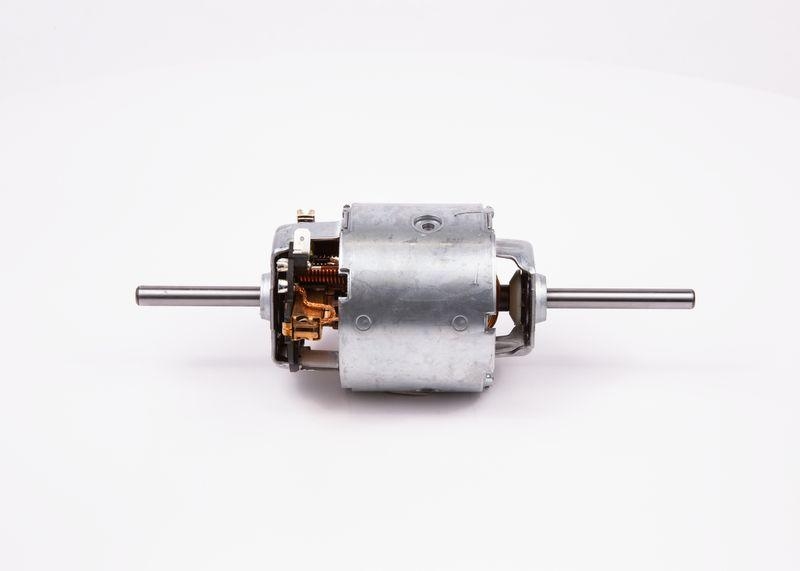 BOSCH 0 130 111 130 Elektromotor Innenraumgebläse