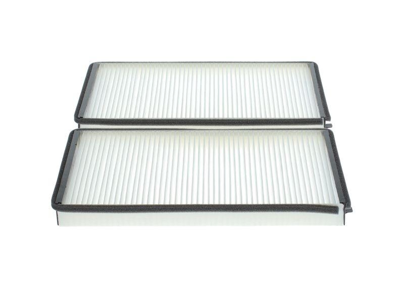 BOSCH 1 987 432 103 Filter Innenraumluft