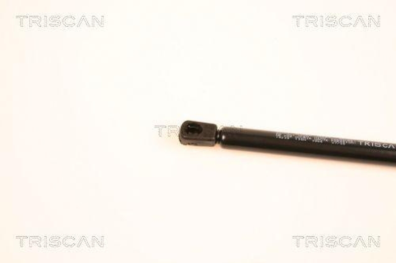 TRISCAN 8710 14239 Gasfeder Hinten f&uuml;r Nissan Pathfinder R50
