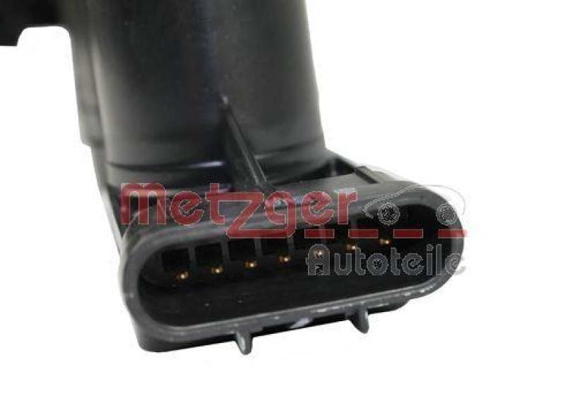 METZGER 0880405 Z&uuml;ndspule f&uuml;r CHEVROLET