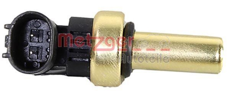 METZGER 0905485 Sensor, K&uuml;hlmitteltemperatur f&uuml;r OPEL