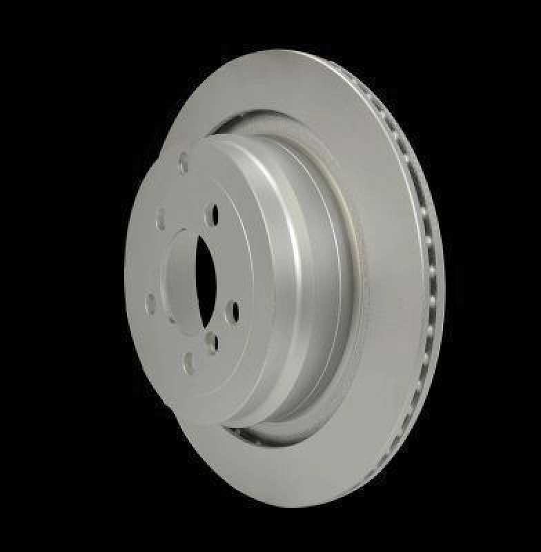 HELLA 8DD 355 115-291 Bremsscheibe f&uuml;r LANDROVER