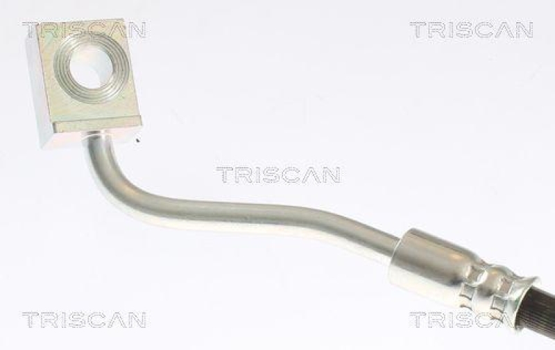 TRISCAN 8150 80221 Bremsschlauch Hinten f&uuml;r Jeep
