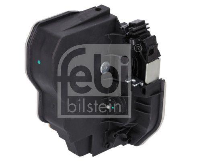 FEBI BILSTEIN 177559 Türschloss mit Stellelement für BMW
