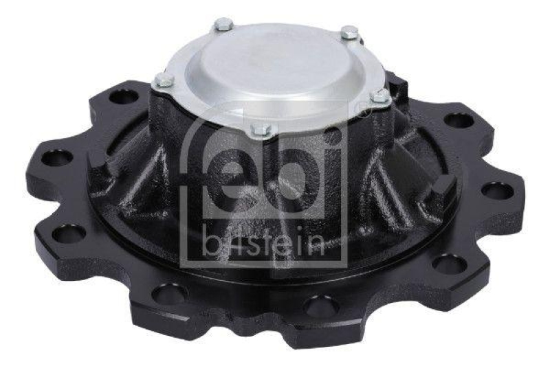 FEBI BILSTEIN 181870 Radnabe mit Radlager f&uuml;r Meritor