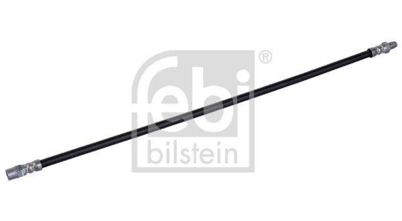 FEBI BILSTEIN 18628 Bremsschlauch f&uuml;r Mercedes-Benz