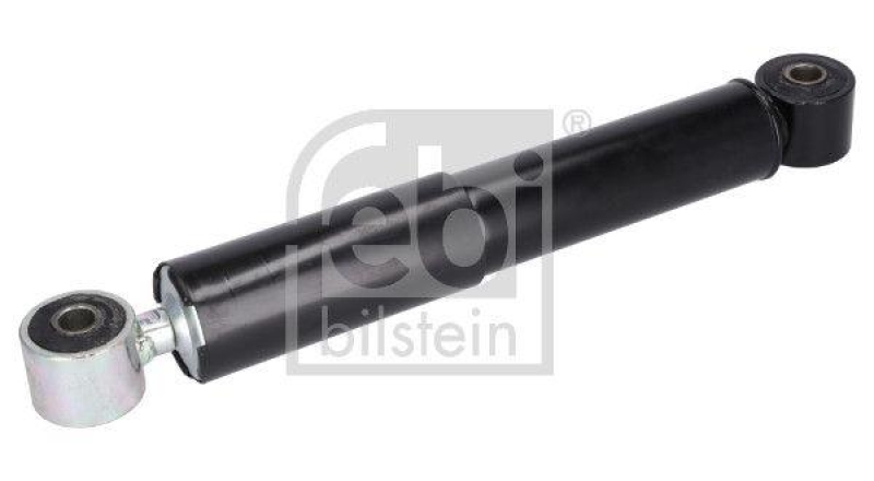 FEBI BILSTEIN 20499 Sto&szlig;d&auml;mpfer f&uuml;r Iveco