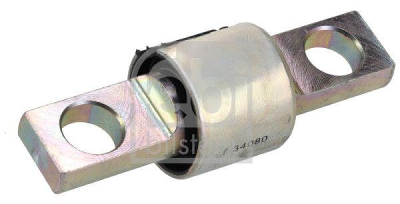 FEBI BILSTEIN 34080 Stabilisatorlager f&uuml;r M A N