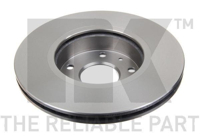 NK 204020 Bremsscheibe f&uuml;r LAND ROVER