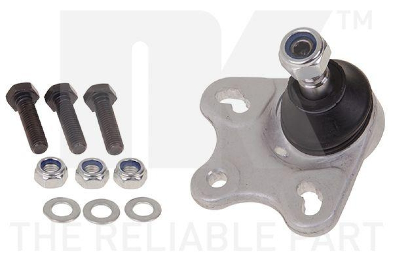 NK 5043309 Trag-/F&uuml;hrungsgelenk f&uuml;r MERCEDES-BENZ