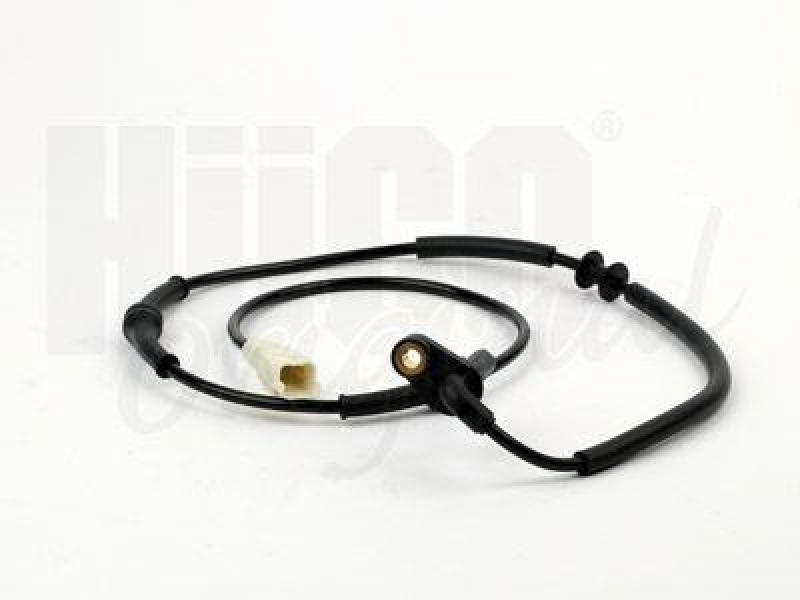 HITACHI 131539 Raddrehzahlsensor f&uuml;r CITRO&Euml;N u.a.
