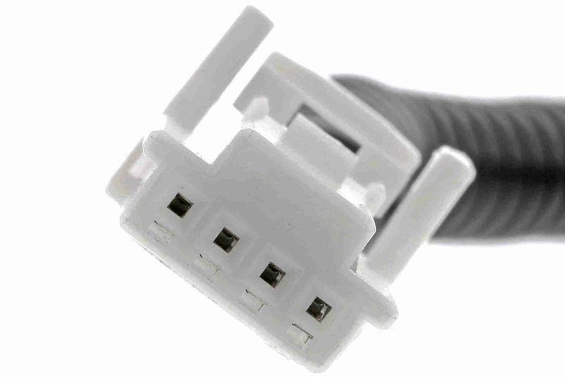 ACKOJA A38-74-0054 Rückfahrkamera, Einparkhilfe 4-Polig / mit Kabel für NISSAN