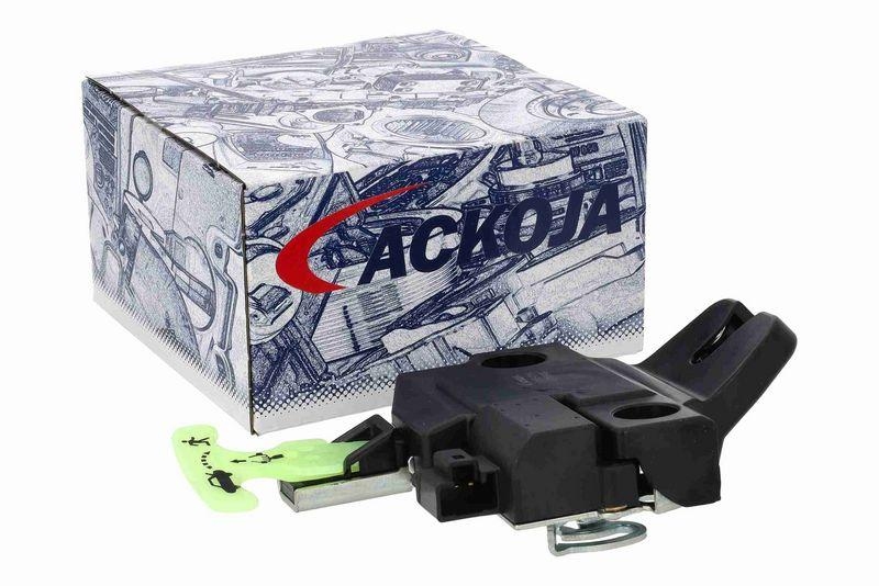 ACKOJA A70-85-0114 Heckklappenschloss für TOYOTA