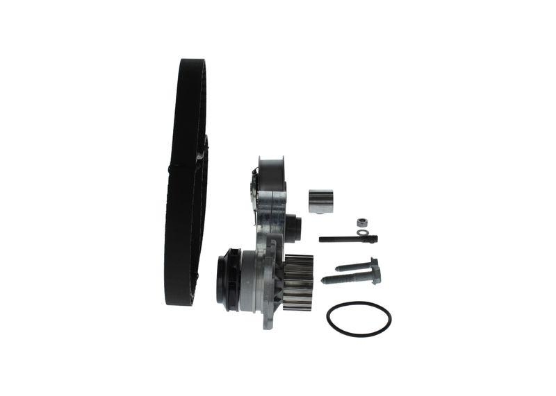 Bosch 1 987 948 871 Zahnriemen-/Pumpenset