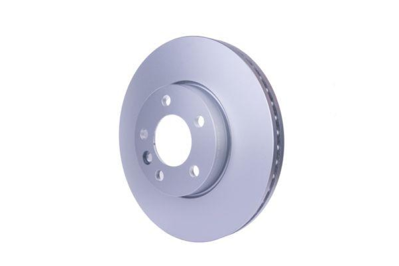 HELLA 8DD 355 128-021 Bremsscheibe f&uuml;r VW