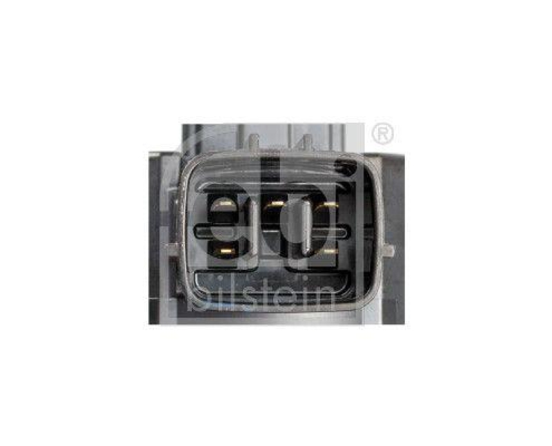 FEBI BILSTEIN 170655 Abgasregelventil mit Dichtungen f&uuml;r Opel