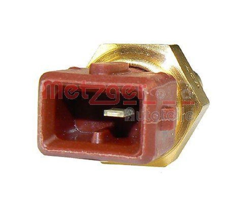 METZGER 0905143 Sensor, K&uuml;hlmitteltemperatur f&uuml;r BMW