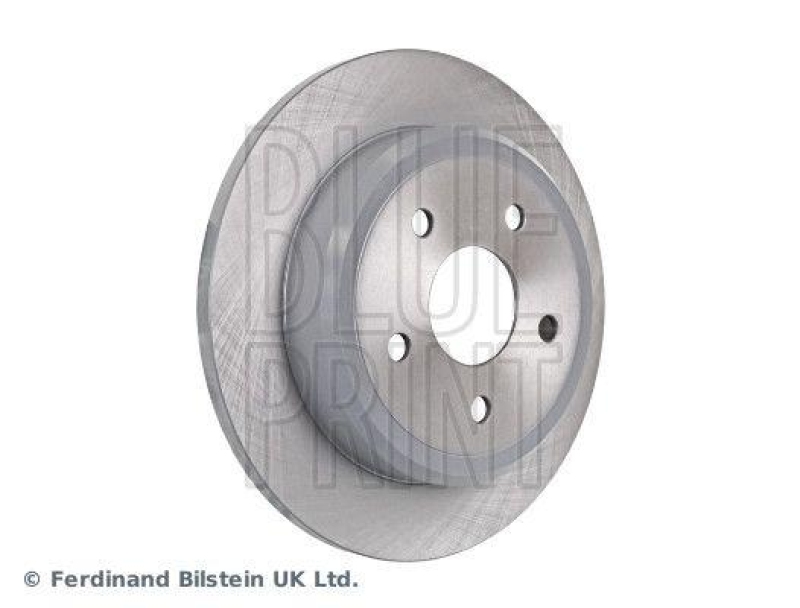 BLUE PRINT ADA104310 Bremsscheibe f&uuml;r Jeep