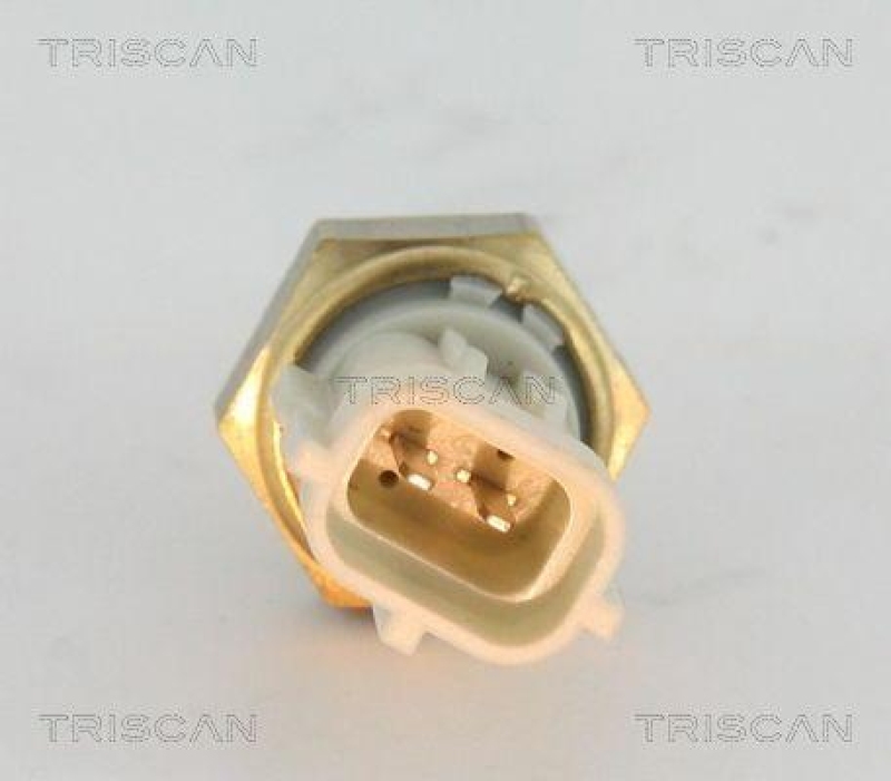 TRISCAN 8626 10061 Temperatursensor f&uuml;r Fiat, Subaru, Suzuki