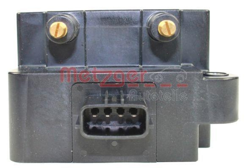 METZGER 0880408 Z&uuml;ndspule