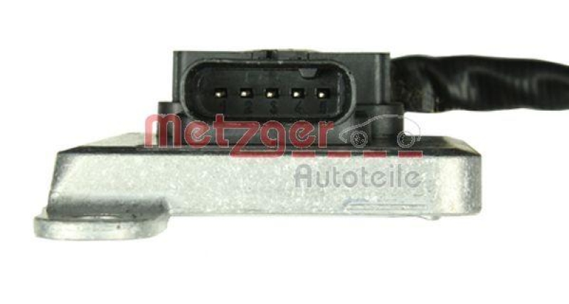 METZGER 0899194 Nox-Sensor, Nox-Katalysator f&uuml;r VW
