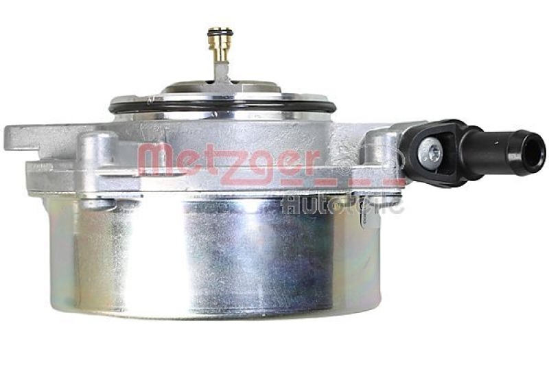 METZGER 8010018 Unterdruckpumpe, Bremsanlage für AUDI/VW