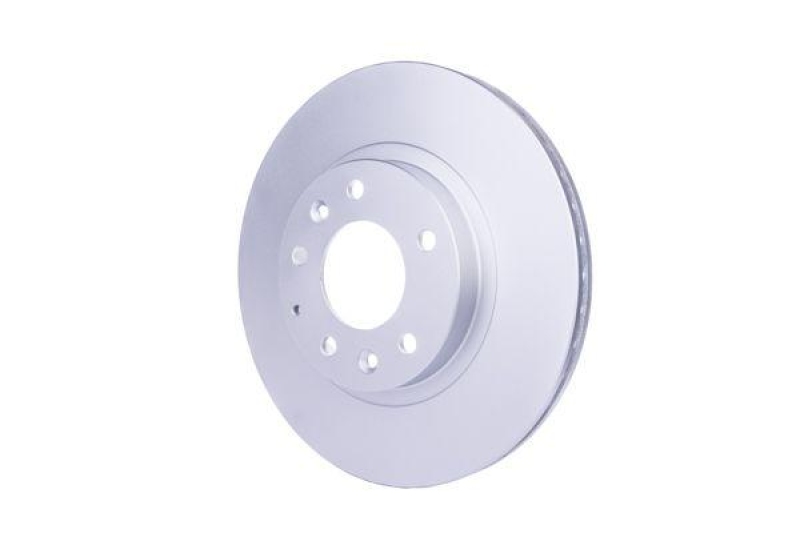 HELLA 8DD 355 115-311 Bremsscheibe f&uuml;r MAZDA MX-5 III (NC)