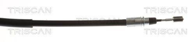 TRISCAN 8140 251261 Handbremsseil f&uuml;r Renault