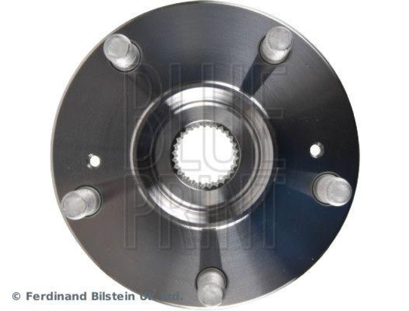 BLUE PRINT ADBP820062 Radnabe ohne Radlager f&uuml;r HONDA