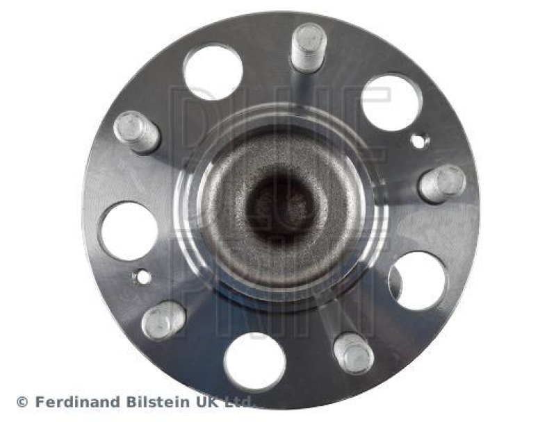 BLUE PRINT ADG08359 Radlagersatz mit Radnabe und ABS-Impulsring f&uuml;r HYUNDAI