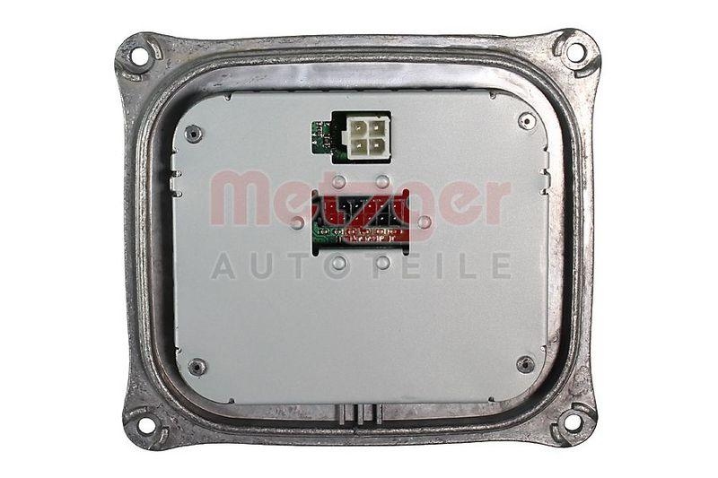 METZGER 0896540 Steuergerät, Beleuchtung für MB FÜR BEGRENZUNGSLEUCHTE