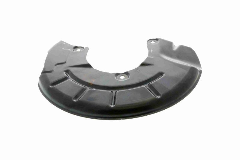 VAICO V10-4597 Spritzblech, Bremsscheibe Vorderachse links f&uuml;r VW