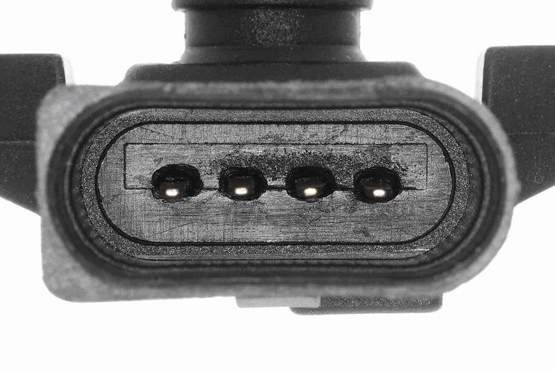 VEMO V10-72-1028-1 Sensor, Saugrohrdruck 4-Polig f&uuml;r VW