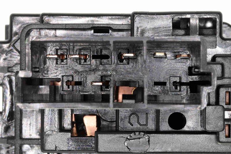 VEMO V24-80-1478 Lenkstockschalter für CITROËN