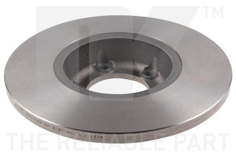 NK 204021 Bremsscheibe f&uuml;r LDV