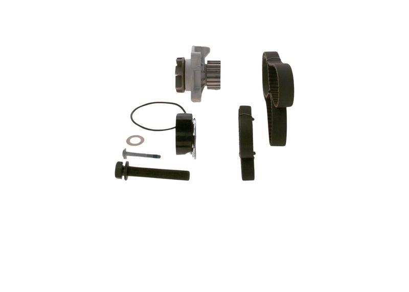 Bosch 1 987 948 875 Zahnriemen-/Pumpenset
