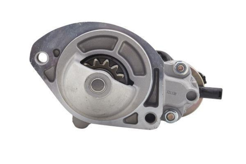 HELLA 8EA 011 611-501 Starter 12V 2kW