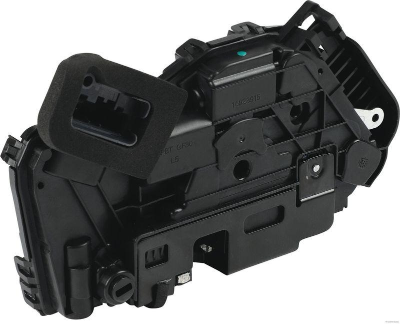 HERTH+BUSS 73100050 Türschloss