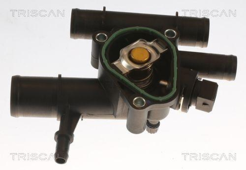 TRISCAN 8620 17889 Thermostat M. Geh&auml;use f&uuml;r Opel, Renault (0)