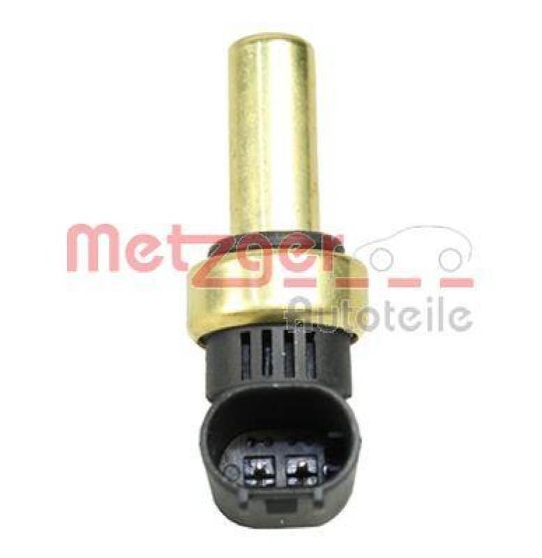 METZGER 0905145 Sensor, K&uuml;hlmitteltemperatur f&uuml;r ALFA/FIAT/OPEL