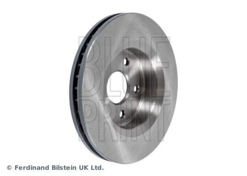 BLUE PRINT ADA104311 Bremsscheibe f&uuml;r Chrysler