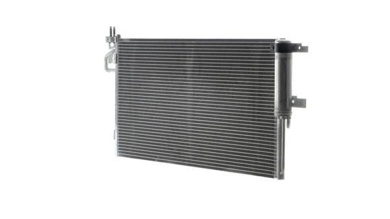 MAHLE AC 103 000P Klimakondensator